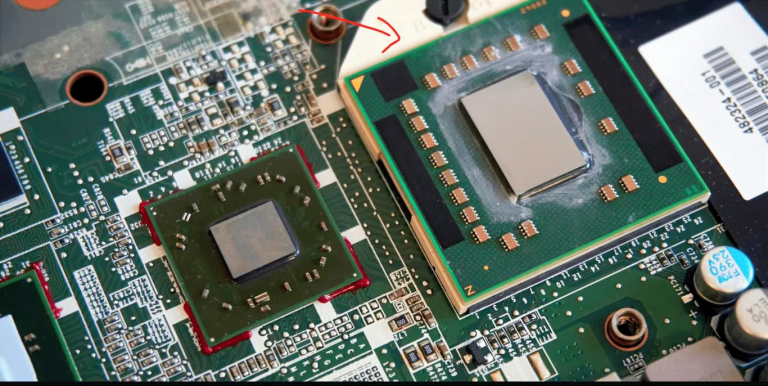 Bagaimana Chipset Bekerja dan Aspek Pentingnya