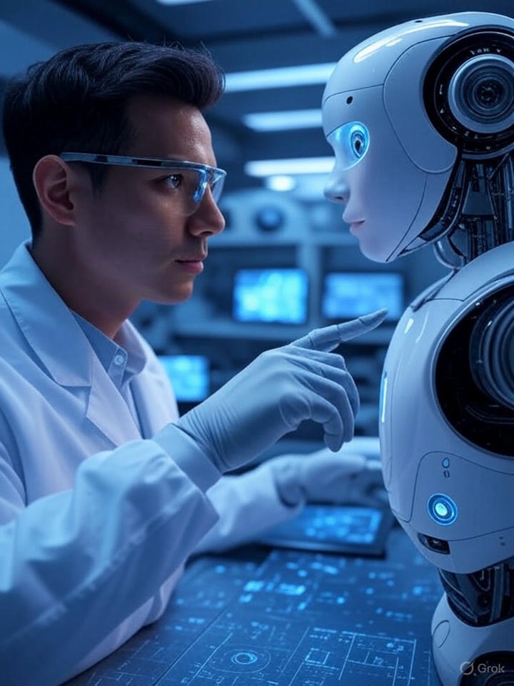 Penjelasan detail mengenai Neuralink dari Elon Musk