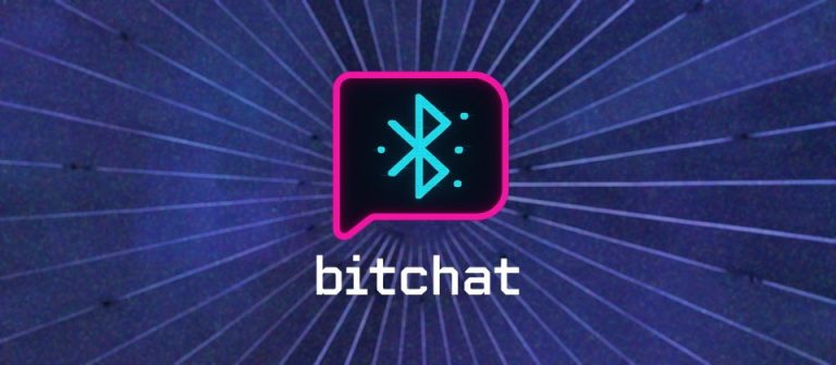 BitChat! Aplikasi Chat pertama Tanpa Sinyal dan Internet