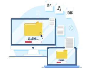 convert photo to pdf